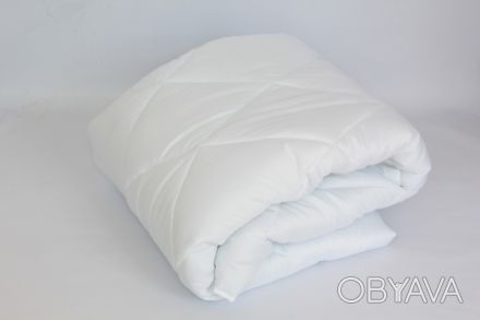 Одеяло силиконовое (плотность 200 гр), ткань поликоттон.
Цена указана розница /. . фото 1