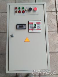 Калорифер электрический СФО 800х500 35 кВт Данные калориферы используются для си. . фото 6