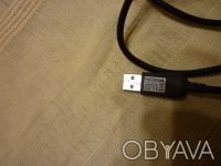 Продам USB-кабель Nokia CA-53 для соединения с компьютером. 
 Подходит для теле. . фото 3