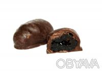 Уже давно конфеты чернослив в шоколаде можно считать кондитерской классикой. Это. . фото 3