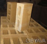 Производство и продажа пустотелых бетонных блоков из бетонной смеси на основе ра. . фото 3