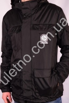 Мужские ветровки и демисезонные куртки оптом от 300 грн 
Качество - фабричный К. . фото 3