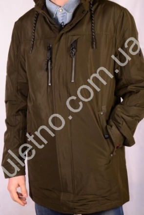 Мужские ветровки и демисезонные куртки оптом от 300 грн 
Качество - фабричный К. . фото 8