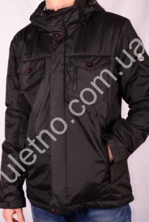 Мужские ветровки и демисезонные куртки оптом от 300 грн 
Качество - фабричный К. . фото 7