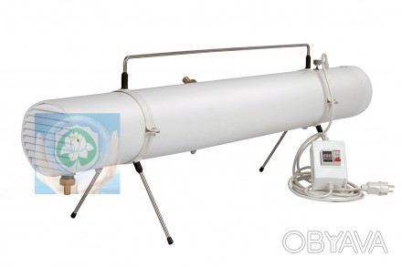 Озонатор воды" ОЗОН-20ТКД" предназначен для обработки жидкостей (воды в басейне,. . фото 1