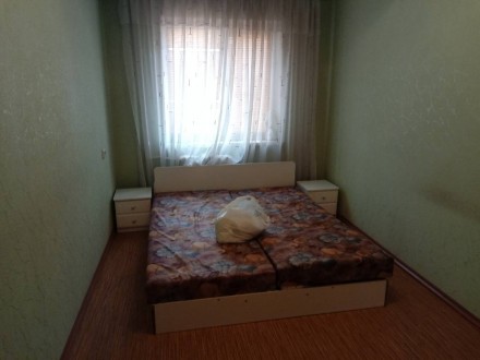 Аренда квартиры на Балакина,  2 комнаты с мебелью и всей техникой, уютная и комф. Саксаганский. фото 10