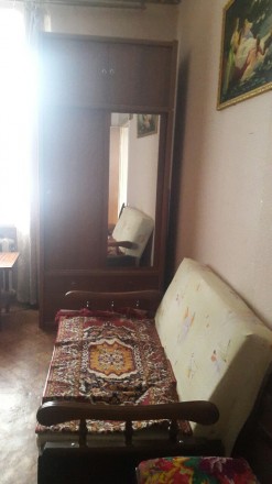 Аренда квартиры на Уфимской, 1 комнатная есть вся мебель и техника. Косметически. Жовтневый. фото 5