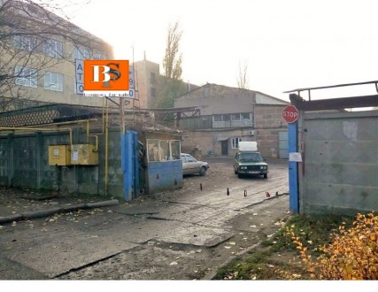 Продажа помещения под склад или производство в Малиновском районе. ул. Проселочн. Малиновский. фото 4