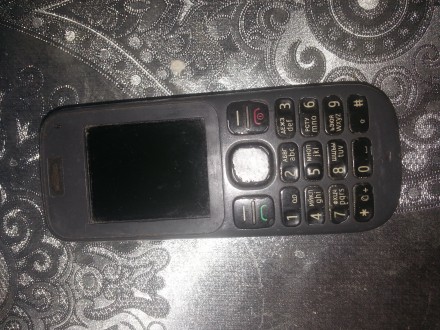 Nokia 101, почти новый телефон хоть внешне потерся немного. Возможен обмен. рабо. . фото 2