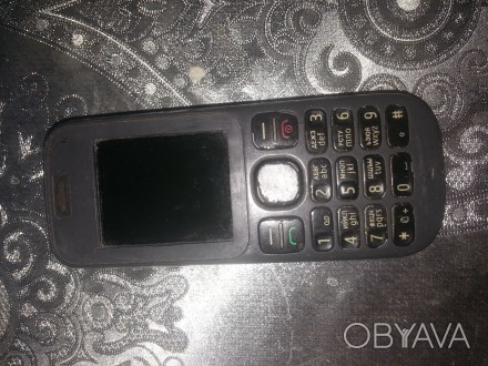 Nokia 101, почти новый телефон хоть внешне потерся немного. Возможен обмен. рабо. . фото 1