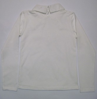 Детская блуза на девочку (120 см - 150 см)
Цена - 280 грн.
Модель: БД623
Сост. . фото 5