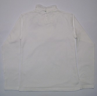 Детская блуза на девочку (120 см - 150 см)
Цена - 280 грн.
Модель: БД715
Сост. . фото 3