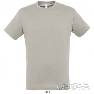Компания "МС Групп" предлагает качественные футболки 
Футболка унисекс с круглы. . фото 1