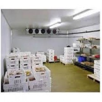 Продам холодильное оборудование для камеры хранения капусты, овощей.
Оборудован. . фото 3