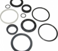 Прокладка ГБЦ (238Д-1003212-А). Мелитополь. фото 1