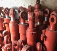 Ремонт Гидроцилиндр ГЦ 63/32 200.030.00. Мелитополь. фото 1