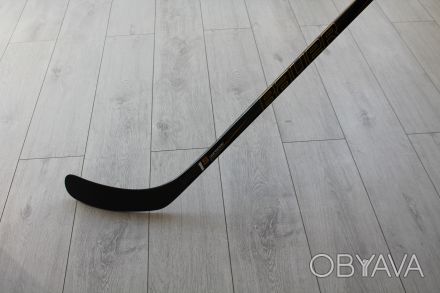 Продам новые профессиональные оригинальные хоккейные клюшки Bauer Supreme 1S.SE(. . фото 1