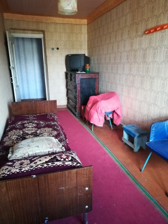 3 комнатная квартира в г. Константиновка  Донецкой обл., 45 км. от Донецка,2 эта. Константиновка. фото 5