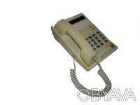 Многофункциональный телефонный аппарат МЭЛТ с автоматическим определителем номер. . фото 3