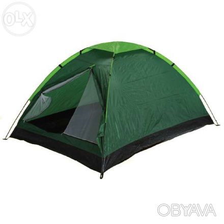 Размер палатки: 205 х 150 х 105 см
Вес:1,7 кг
Материал тента: полиэстер 190T
. . фото 1