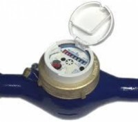 Счётчик воды (водосчётчик) — прибор, предназначенный для измерения и учёта. . фото 7