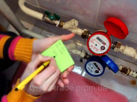 Купить водомеры и счетчики воды в Киеве
Учитывая тенденцию роста цен на все услу. . фото 8
