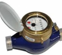 Счётчик воды (водосчётчик) — прибор, предназначенный для измерения и учёта. . фото 5