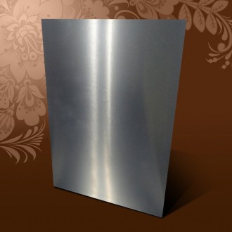  Алюминий зеркальный, или отражающий алюминий, в быту носит много наименований:
. . фото 3