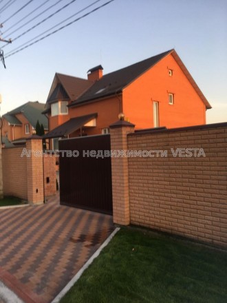 ПРОДАМ ! Новий будинок 2021 року будівництва в Бориспільському районі село Щасли. . фото 2