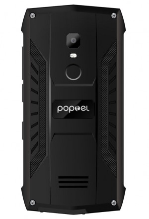 Технические характеристики Poptel P8:
Экран: 5" с разрешением 960х480
Процессор:. . фото 4