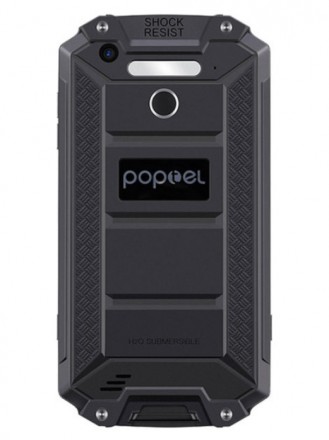 Обзор Poptel P9000 Max
На международный рынок в этом году вышел еще один китайск. . фото 4