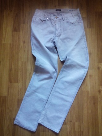 Дезайнерські джинси Antony Morato, оригінал. Розмір :46/30. Модель: skinny. Мате. . фото 3