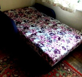 Раскладной диван Мини 110  для сна на сегодня самый востребованный диван для дет. . фото 10