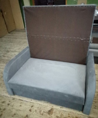 Раскладной диван Мини 110  для сна на сегодня самый востребованный диван для дет. . фото 3