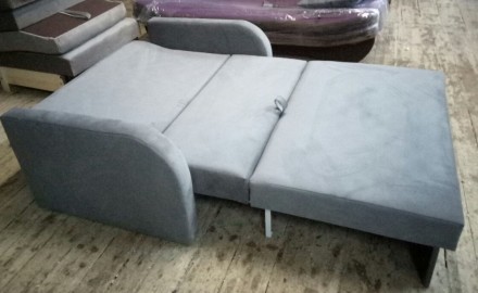 Раскладной диван Мини 110  для сна на сегодня самый востребованный диван для дет. . фото 4