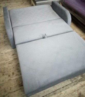 Раскладной диван Мини 110  для сна на сегодня самый востребованный диван для дет. . фото 5