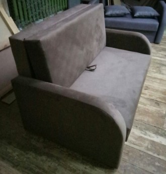 Раскладной диван Мини 110  для сна на сегодня самый востребованный диван для дет. . фото 11