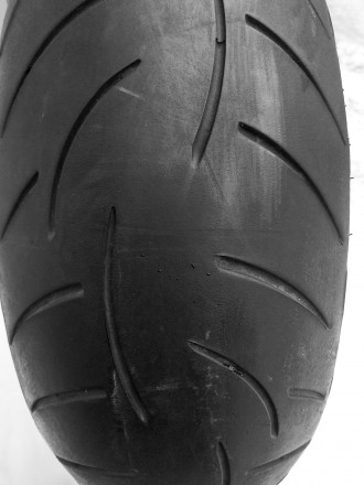 Bridgestone (Metzeler, Michelin) 190/50 ZR17,180/55 ZR17, 170/60 ZR17, 120/70 ZR. . фото 4