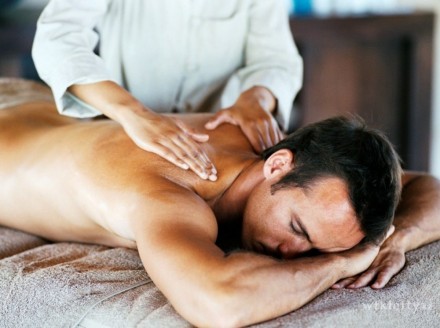 Сертифікована масажистка з багаторічним досвідом в Україні та за кордоном якісно. . фото 2