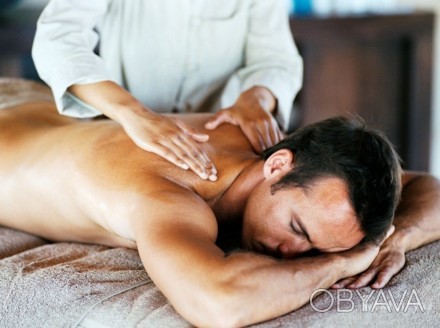 Сертифікована масажистка з багаторічним досвідом в Україні та за кордоном якісно. . фото 1