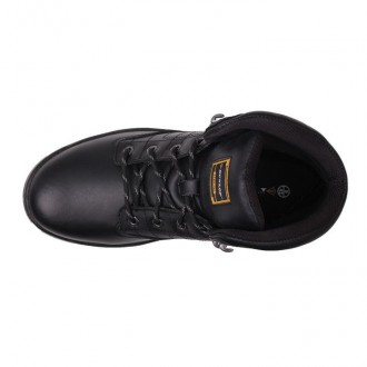 Мужские ботинки Dunlop Dakota Mens Safety Boots – выполнены из качественных совр. . фото 5