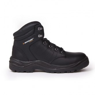 Мужские ботинки Dunlop Dakota Mens Safety Boots – выполнены из качественных совр. . фото 3