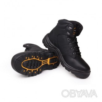 Мужские ботинки Dunlop Dakota Mens Safety Boots – выполнены из качественных совр. . фото 1