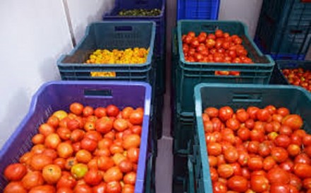 Продам холодильное оборудование для камеры хранения помидоров, овощей.
Оборудов. . фото 2