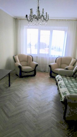 Здається 3-кім.квартира, р-н. Боярка вул. Макарова, квартира мебльована, присутн. . фото 3