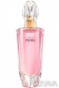 Prima Avon - это аромат для женщин, принадлежит к группе ароматов цветочно-фрукт. . фото 3