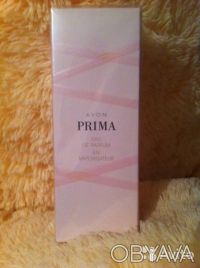 Prima Avon - это аромат для женщин, принадлежит к группе ароматов цветочно-фрукт. . фото 2