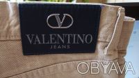 Джинсы мужские VALENTINO 100% оригинал. Куплены в фирменном салоне valentino в И. . фото 4