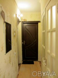 .. квартира расположена на 1 этаже 5 этажного дома по улице Циолковского, общая . Шерстянка. фото 2
