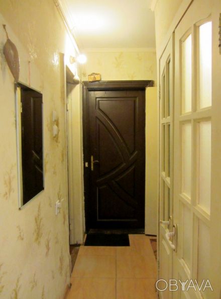 .. квартира расположена на 1 этаже 5 этажного дома по улице Циолковского, общая . Шерстянка. фото 1